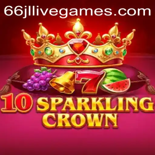 10SparklingCrown: A Dazzling Game of Strategy and Luck