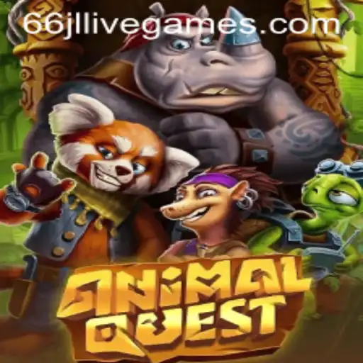Unveiling the Enchanting World of AnimalQuest