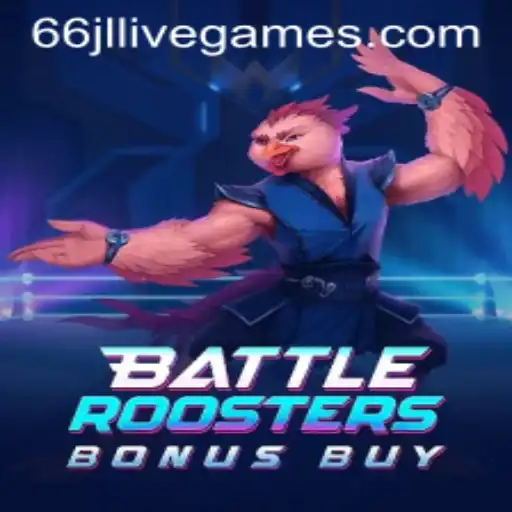 BattleRoostersBonusBuy: A Thrilling New Adventure