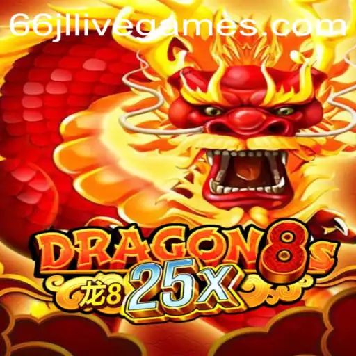 Exploring the Enchanting World of Dragon8s25x: A Riveting Gaming Experience