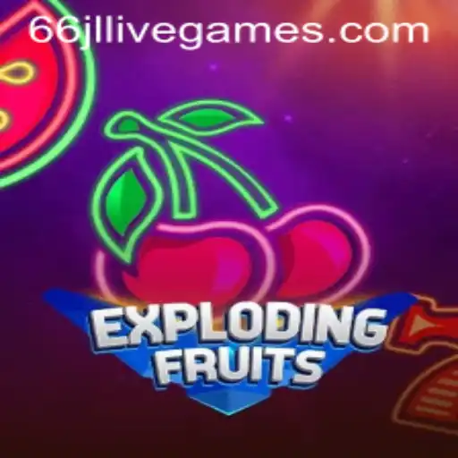 ExplodingFruits: A Thrilling Adventure in Fruitland