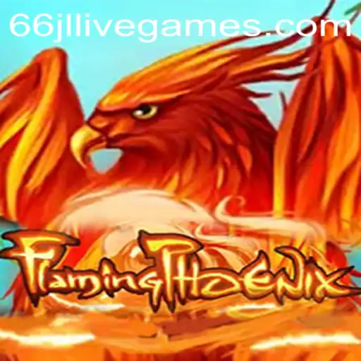 FlamingPhoenix: Rise from the Ashes in an Epic Gaming Experience