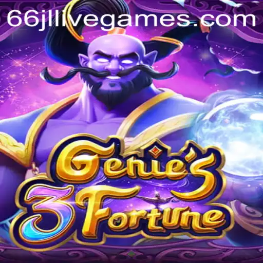 Genie3Fortune: An Exciting Dive into the World of Chance