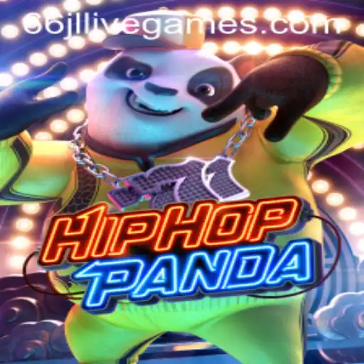 HipHopPanda: The Revolutionary Game Taking the World by Storm