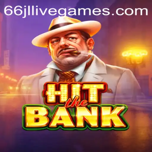 HitTheBank - A Thrilling Adventure Into the World of High-Stakes Heists