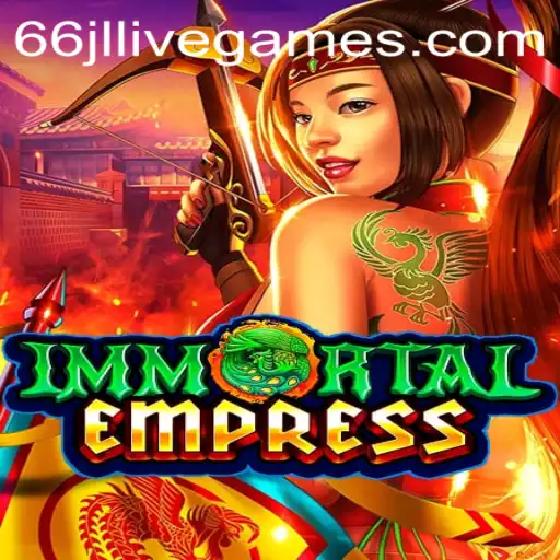 ImmortalEmpress: A Deeper Dive into the Enigmatic Realm of Strategy and Mysticism