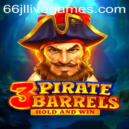 3PirateBarrels: A New Gaming Sensation