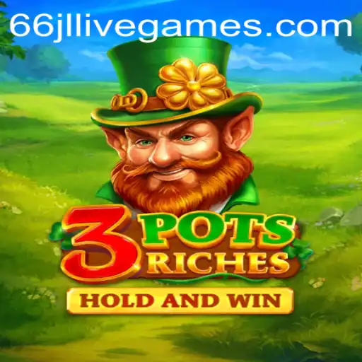 Exploring the Thrilling World of 3potsRiches: An In-Depth Guide