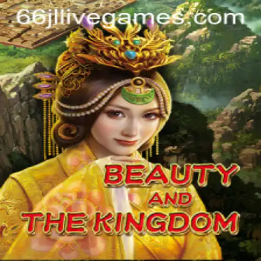 BeautyAndTheKingdom: An Enchanting Game of Strategy and Adventure