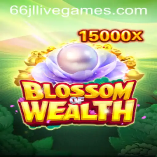 Blossom of Wealth: A Deep Dive into the 66jl Adventure