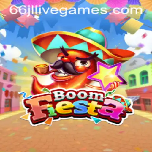 BoomFiesta: A New Gaming Sensation with Exciting Rules and Dynamics