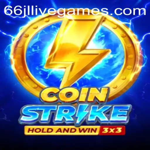 Coinstrike: Unveiling the World of Gaming with 66jl