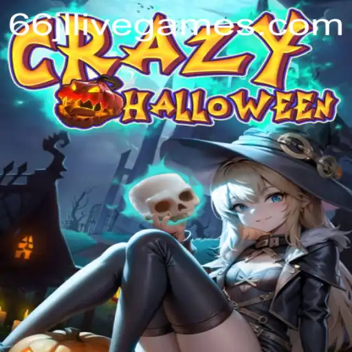 The Enchanting World of CrazyHalloween: A Spellbinding Gaming Experience