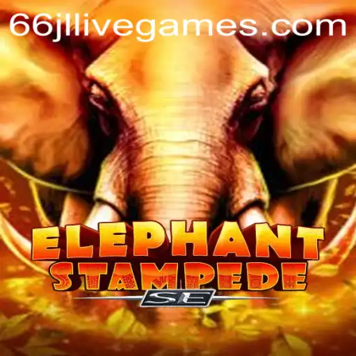 ElephantStampedeSE: An Adventurous Safari in the Digital Savannah