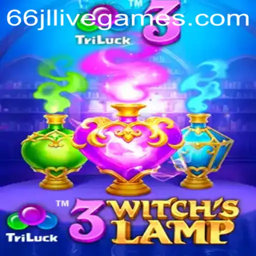 Unveiling the Enchanting World of 3WitchsLamp