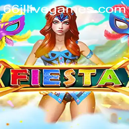 Exploring Fiesta: A Vibrant Gaming Experience with a Twist