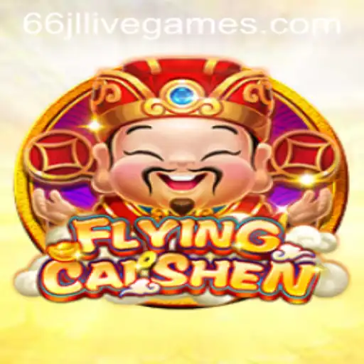 Unveiling the Mystical World of FlyingCaiShen: A Comprehensive Guide