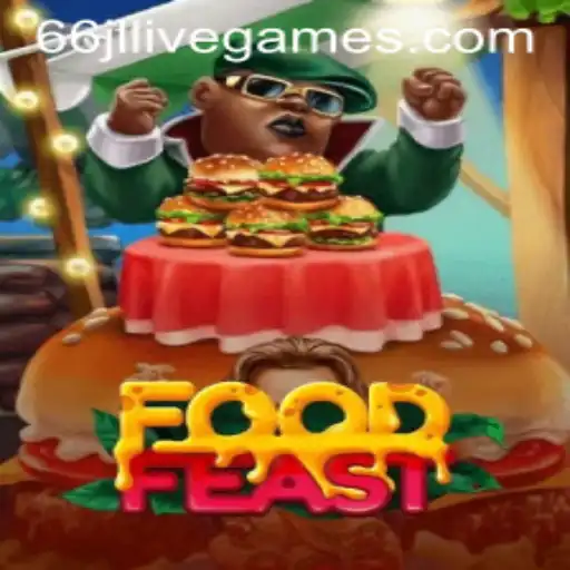 Dive into FoodFeast: A Deliciously Fun Game Experience