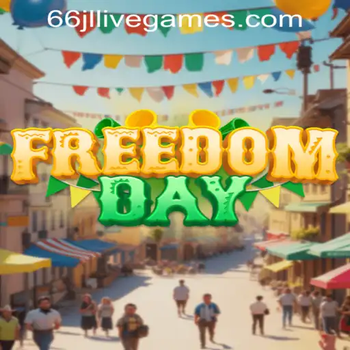 FreedomDay: A New Era of Interactive Gaming