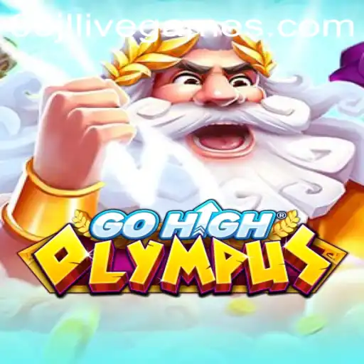 Discovering GoHighOlympus: A New Adventure in Gaming