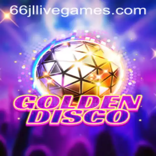 GoldenDisco: Dive into the Dance-Fueled Adventure