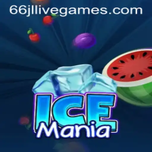 Unveiling IceMania: The Ultimate Frosty Adventure Awaits