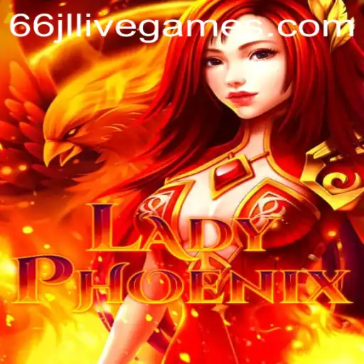 Discovering the Mysteries of LadyPhoenix: A Game of Skill and Adventure