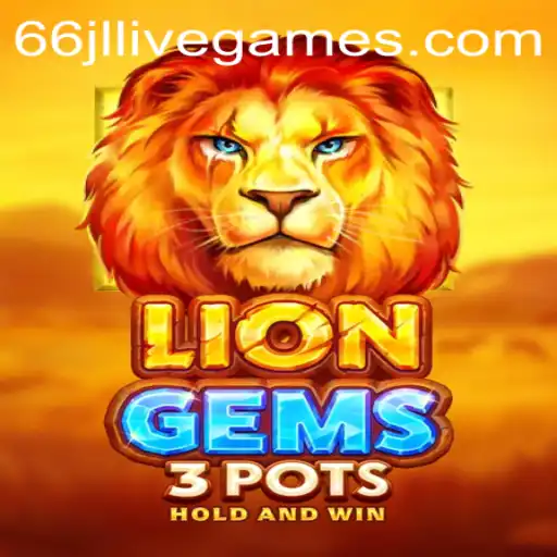 Unleashing the Adventure of LionGems3pots and the Allure of 66jl