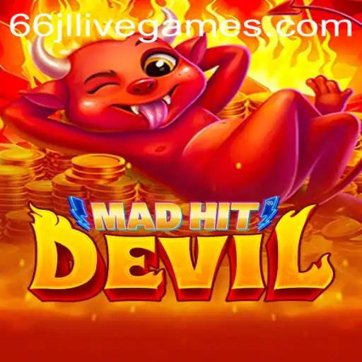 MadHitDevil: An Intriguing Journey into the Realm of Gaming