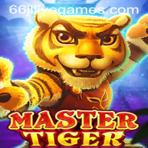 MasterTiger: A New Era in Strategy Gaming