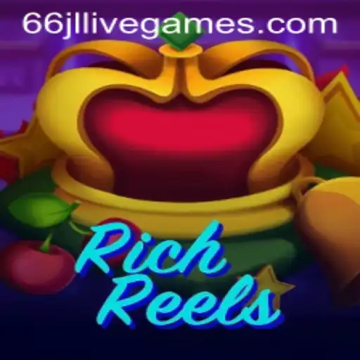 RichReels: Enter the World of Fortune and Adventure