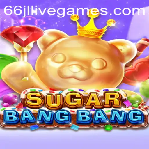 SUGARBANGBANG: A Sweet Revolution in Gaming