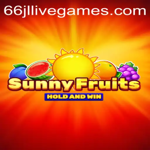 Unveiling SunnyFruits: A Thrilling Journey into the Orchard