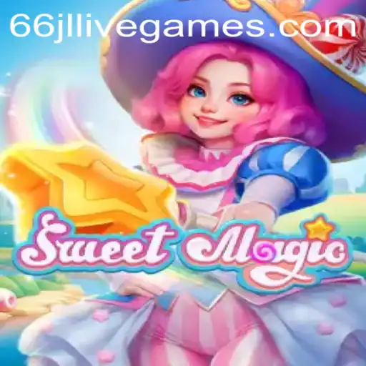 Discovering the Enchantment of SweetMagic: A Journey into a World of Puzzles and Spellbinding Adventure