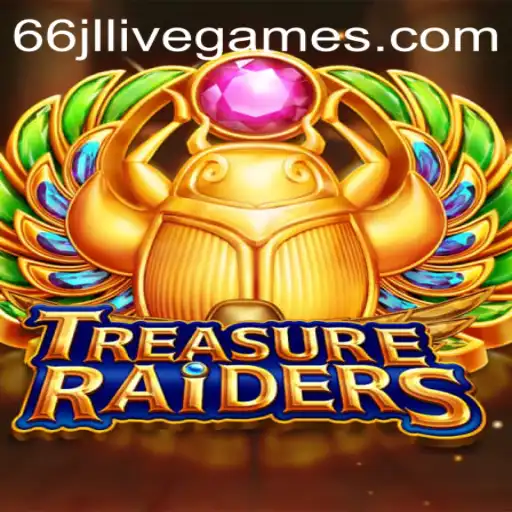 Discover TREASURERAIDERS: A Captivating Game Adventure