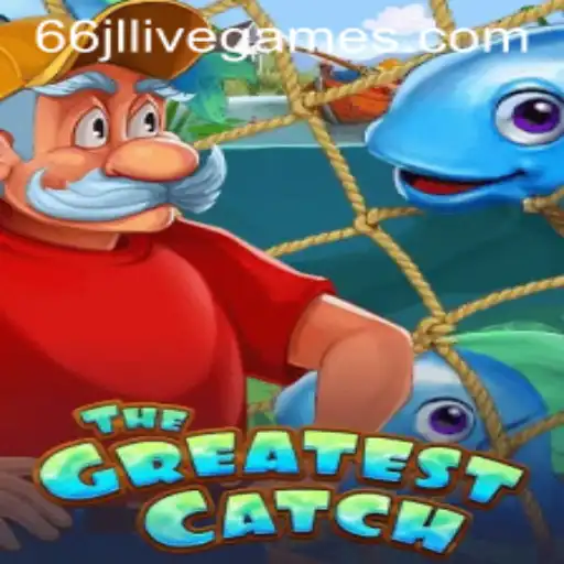 Unveiling TheGreatestCatch: An Exciting New Game Adventure