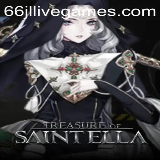 Discover the Captivating World of TreasureofSaintElla: A Fresh Gaming Experience
