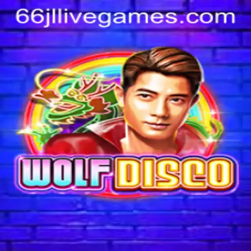 Exploring WolfDisco: A New Gaming Sensation Fueled by Innovation