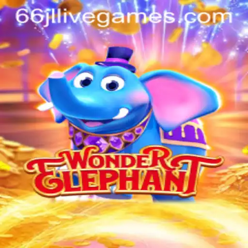 Discover the Enchanting World of WonderElephant: A Thrilling Adventure Awaits