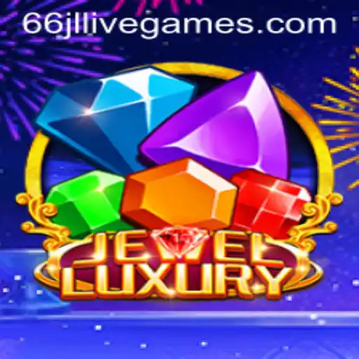 JewelLuxury: The Exquisite Game of Strategy and Brilliance