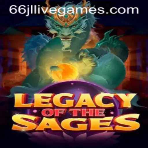 Legacy of the Sages: An Epic Journey Awaits