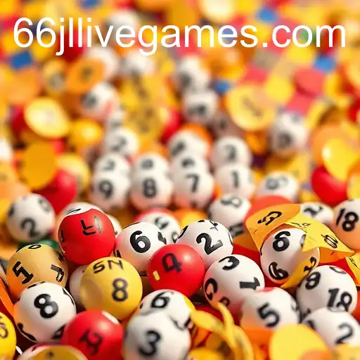 The Intriguing World of Lottery Games