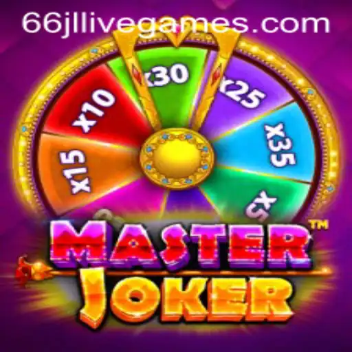 Exploring the World of MasterJoker: The Game Changing the Landscape