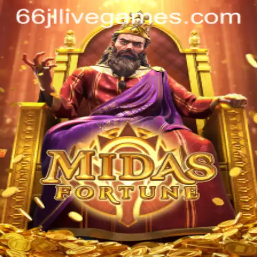 Discovering MidasFortune: A New Era of Gaming