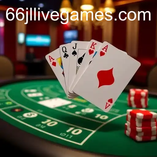 Exploring the World of Online Baccarat through 66jl