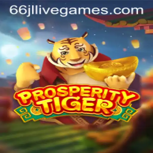 ProsperityTiger: A Thrilling Adventure Into the World of Digital Strategy