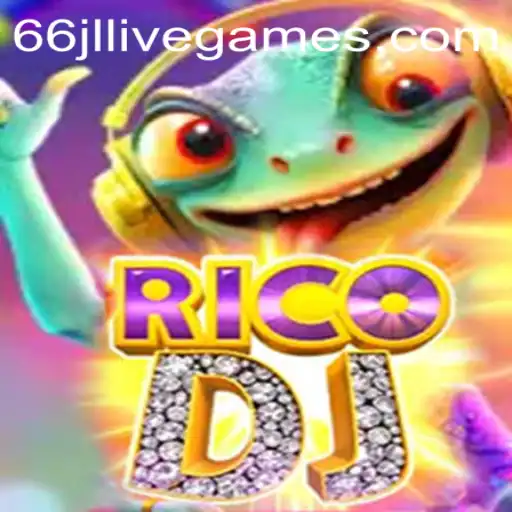 Exploring the Dynamic World of RicoDJ: A Dive into Modern Gaming