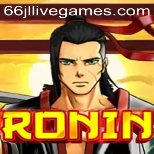 The Intriguing World of 'Ronin': A Game of Strategy and Survival