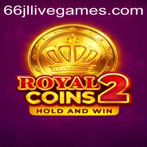 RoyalCoins2: A Modern Twist on Classic Treasure Hunts