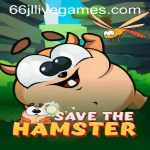 SavetheHamster: A New Gaming Experience with an Unexpected Twist